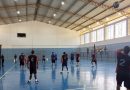 DRVP começa regional do Torneio de Voleibol