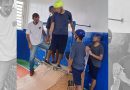 Jovens do CASA Juquiá participam de oficina prática de skate