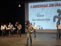 Adolescentes da DRL vão a espaços culturais da capital – Fundação CASA