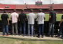 Adolescentes da Fundação CASA de Lins vivenciam experiência única em tour no estádio do Morumbi