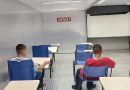 Jovens do CASA Araraquara frequentam curso de Panificação no SENAI